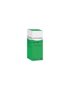 Lattulosio Pensa 66,7g/100ml Sciroppo Lassativo Flacone da 180 ml
